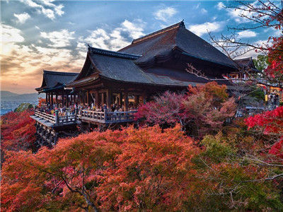 不要害怕自己练习日语不到位