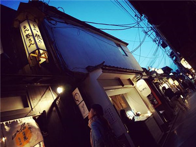 初学日语最容易掉进这些坑内